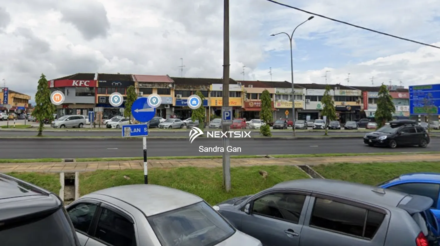 Shop For Rent in Skudai Johor - Image 2