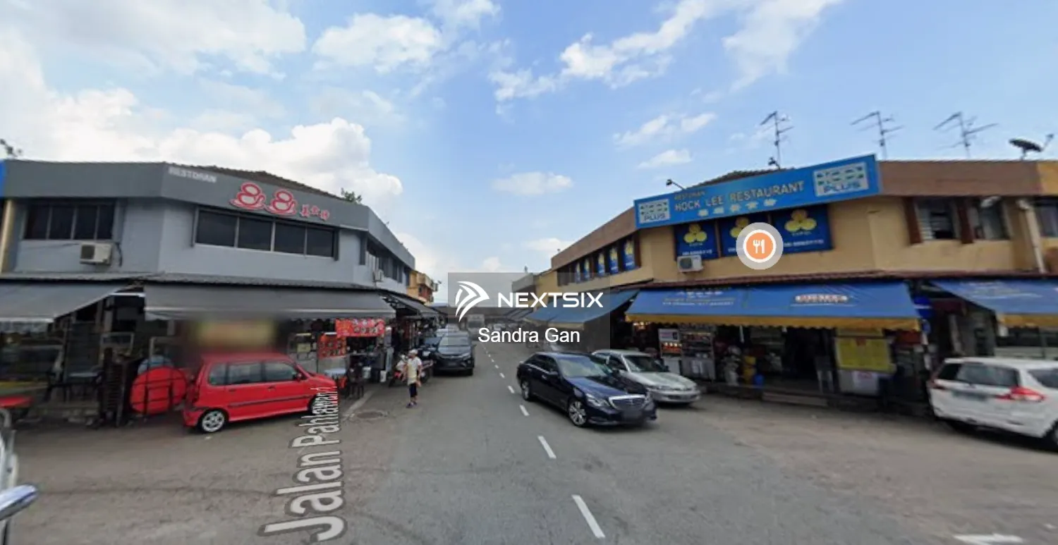 Shop For Rent in Skudai Johor - Image 3