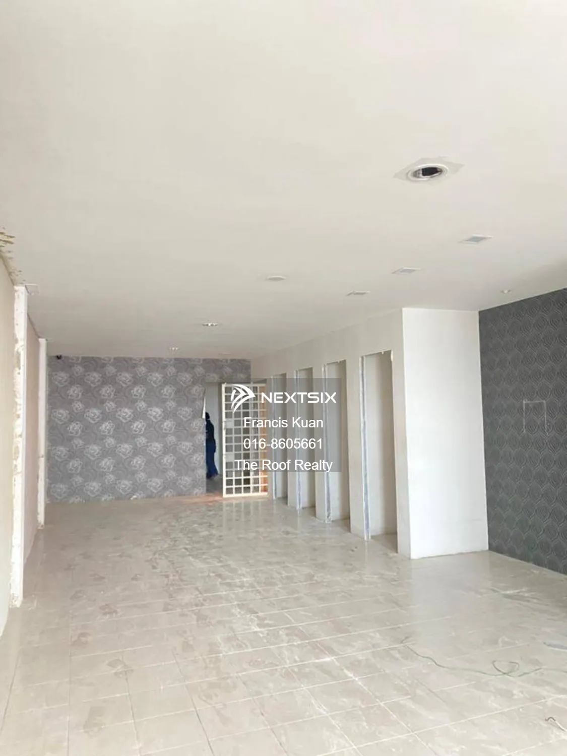 Shop For Rent in Kuching Sarawak