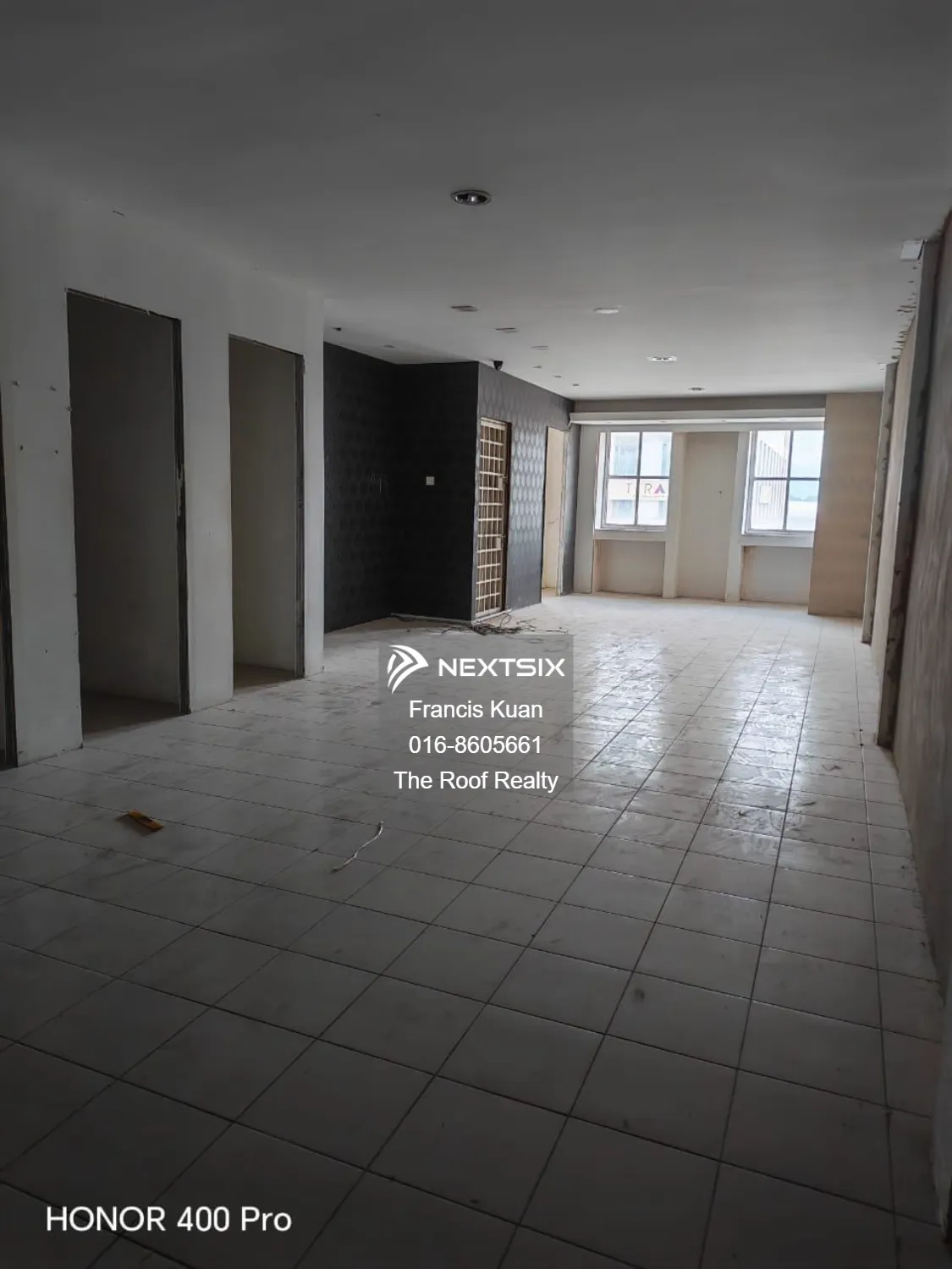 Shop For Rent in Kuching Sarawak - Image 3