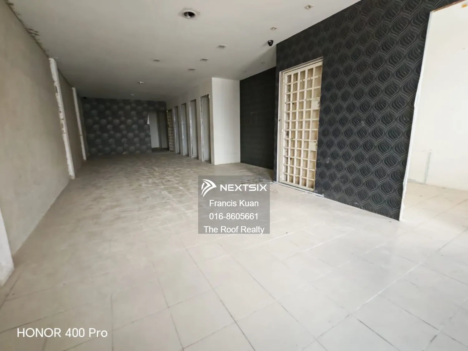 Shop For Rent in Kuching Sarawak - Image 5