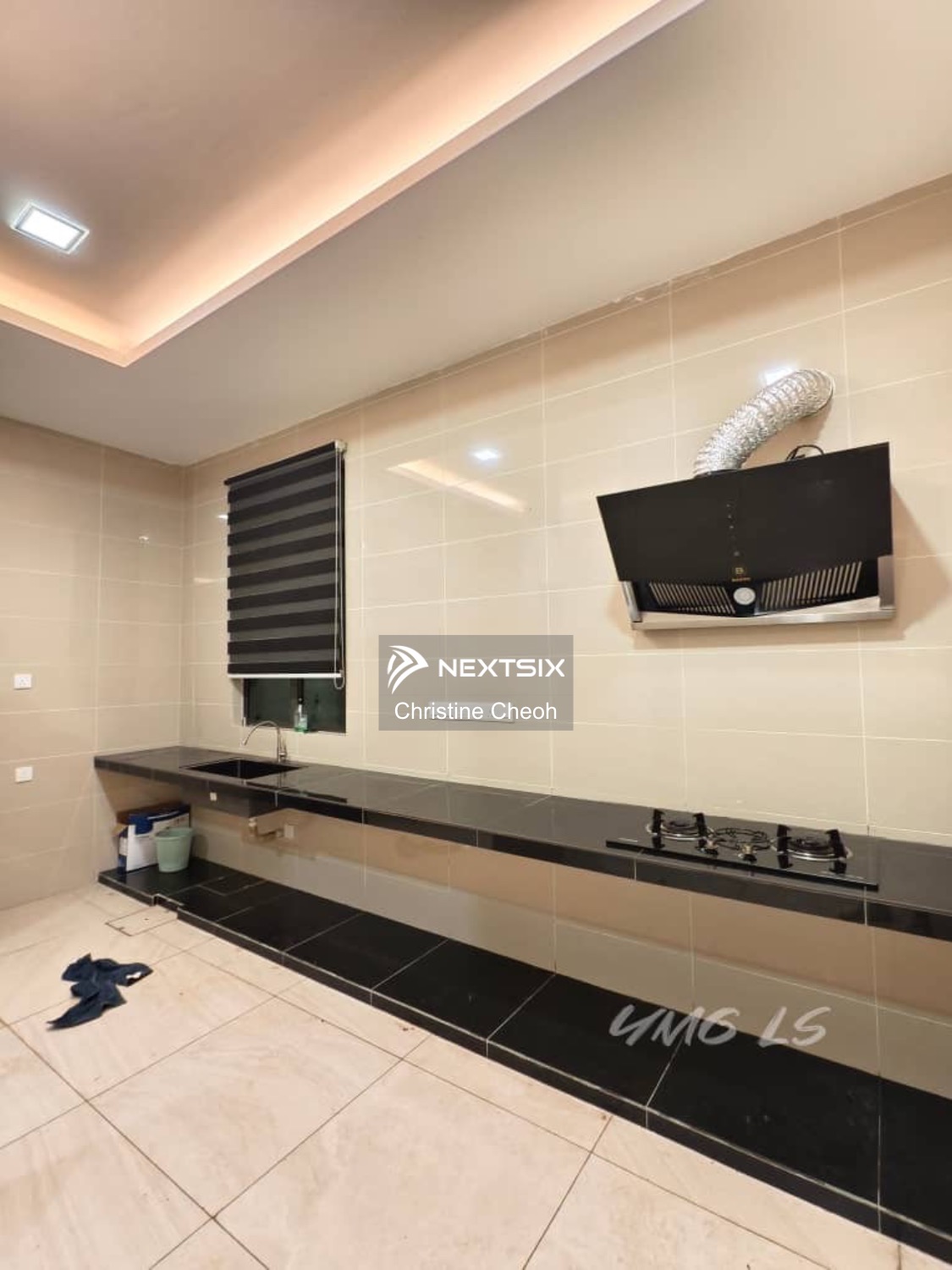 Semi-detached House For Rent in Klang Selangor - Image 5