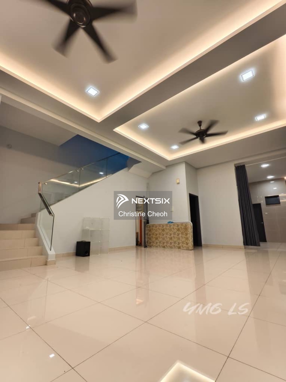 Semi-detached House For Rent in Klang Selangor - Image 6
