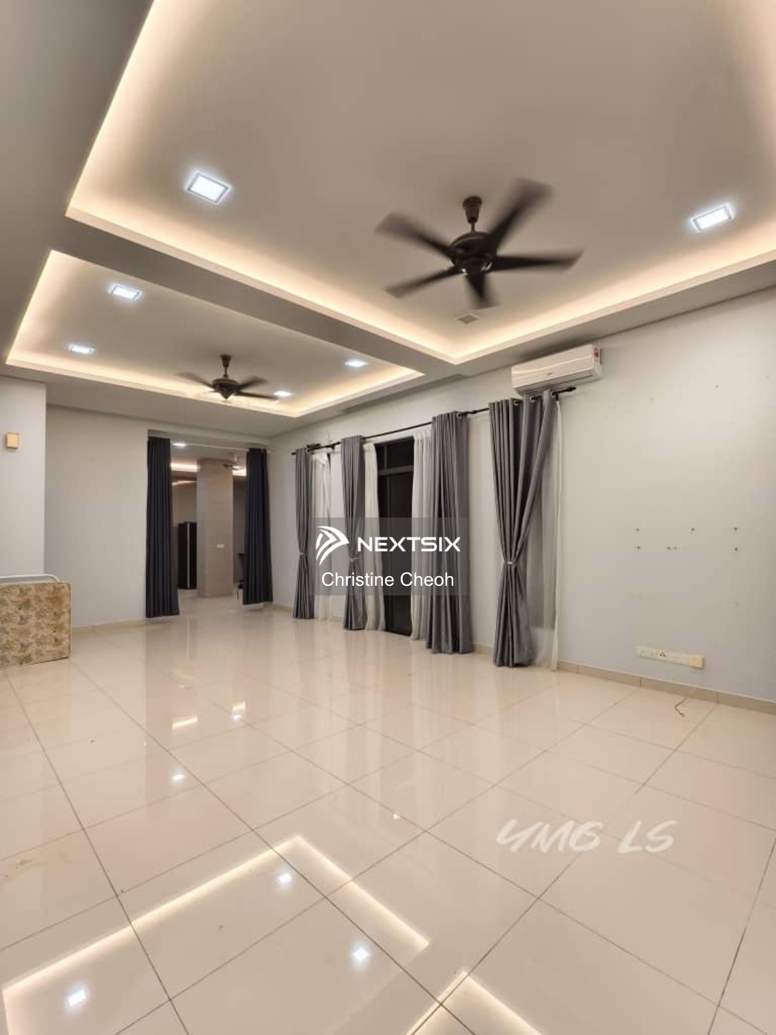 Semi-detached House For Rent in Klang Selangor - Image 7