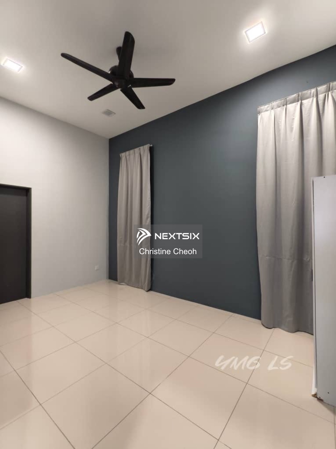 Semi-detached House For Rent in Klang Selangor - Image 8