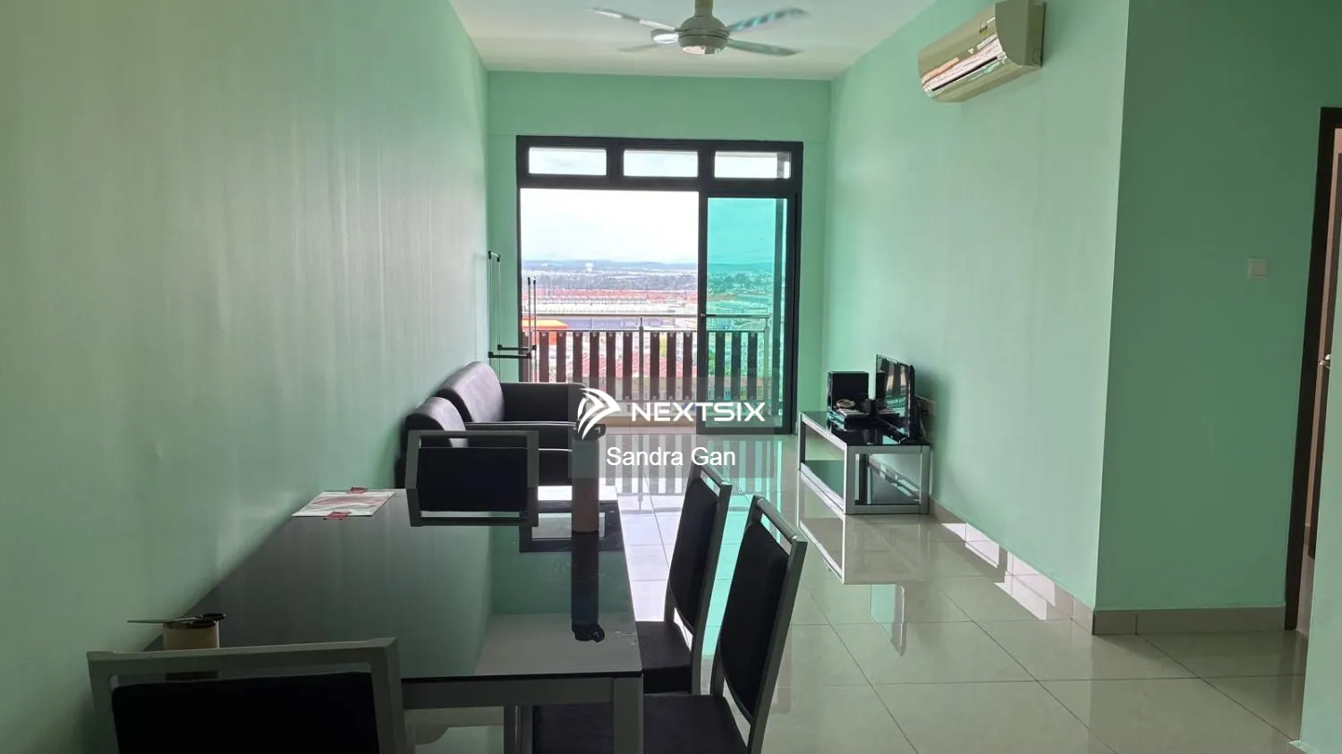 Serviced Residence For Sale in Johor Bahru Johor
