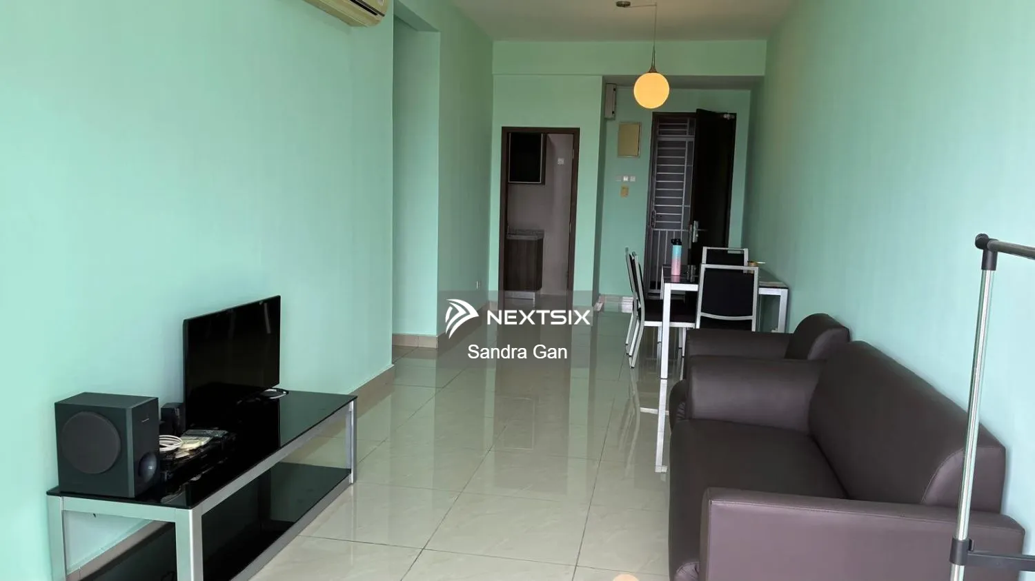 Serviced Residence For Sale in Johor Bahru Johor - Image 2