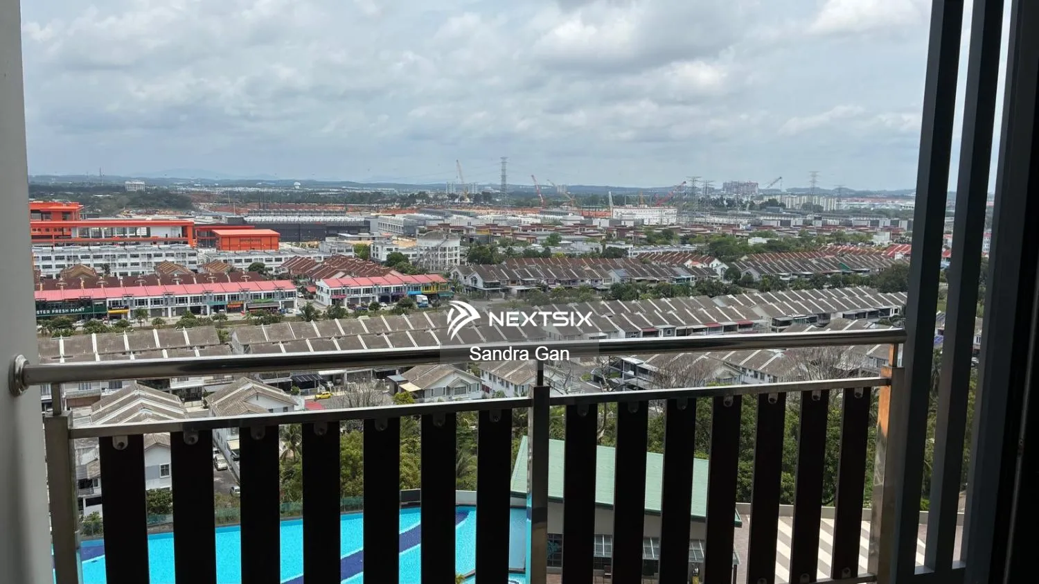 Serviced Residence For Sale in Johor Bahru Johor - Image 4