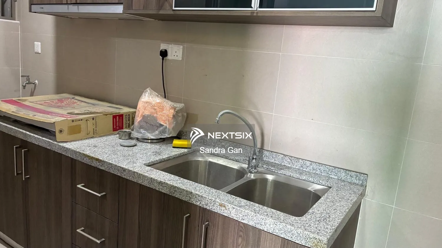 Serviced Residence For Sale in Johor Bahru Johor - Image 5