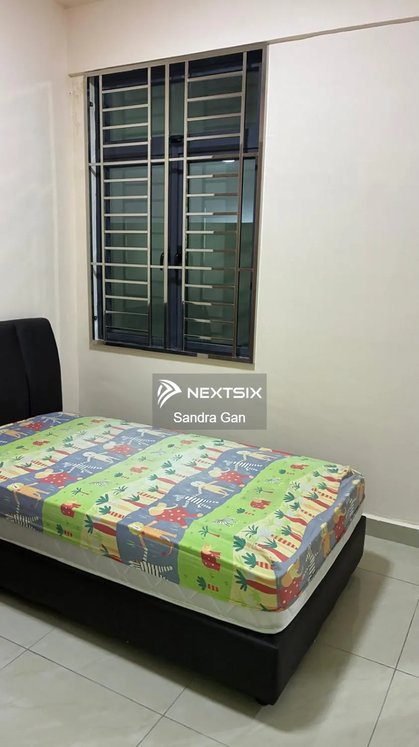 Serviced Residence For Sale in Johor Bahru Johor - Image 6