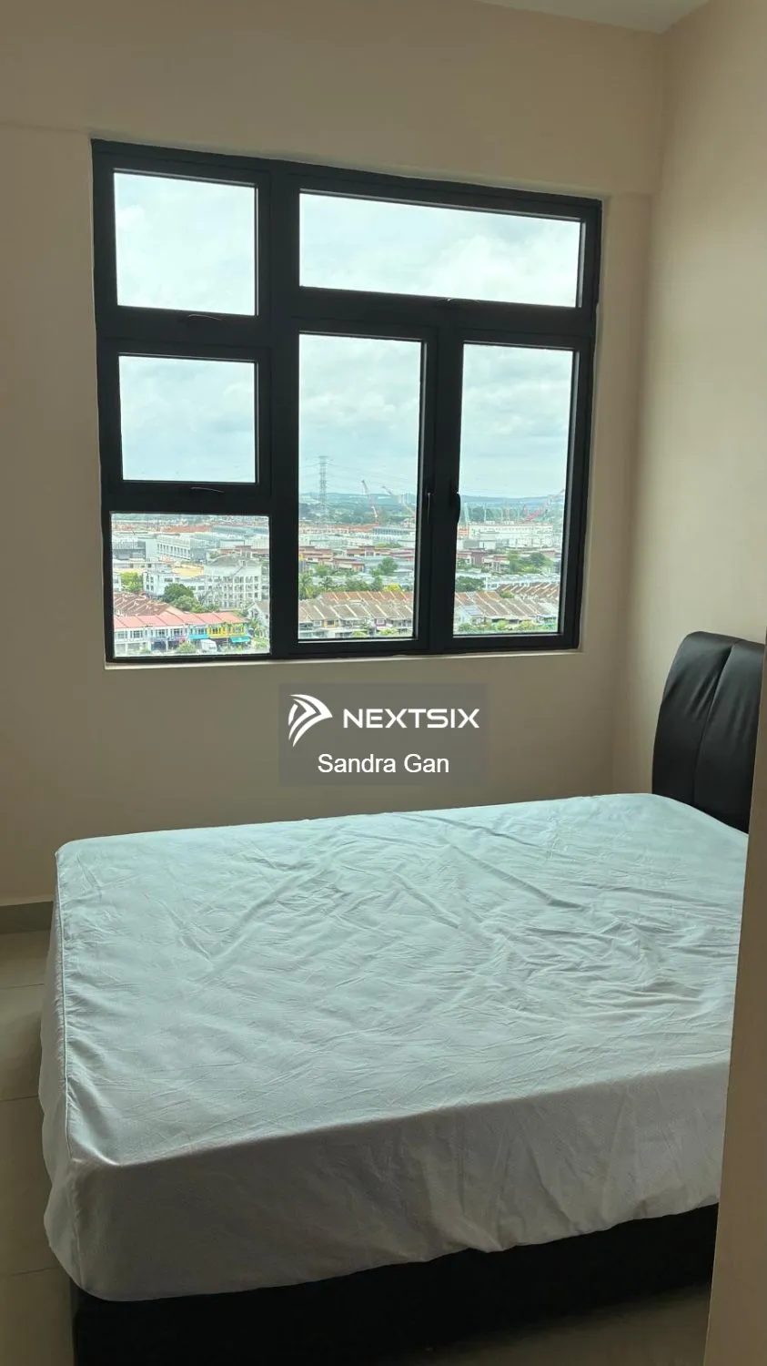 Serviced Residence For Sale in Johor Bahru Johor - Image 7