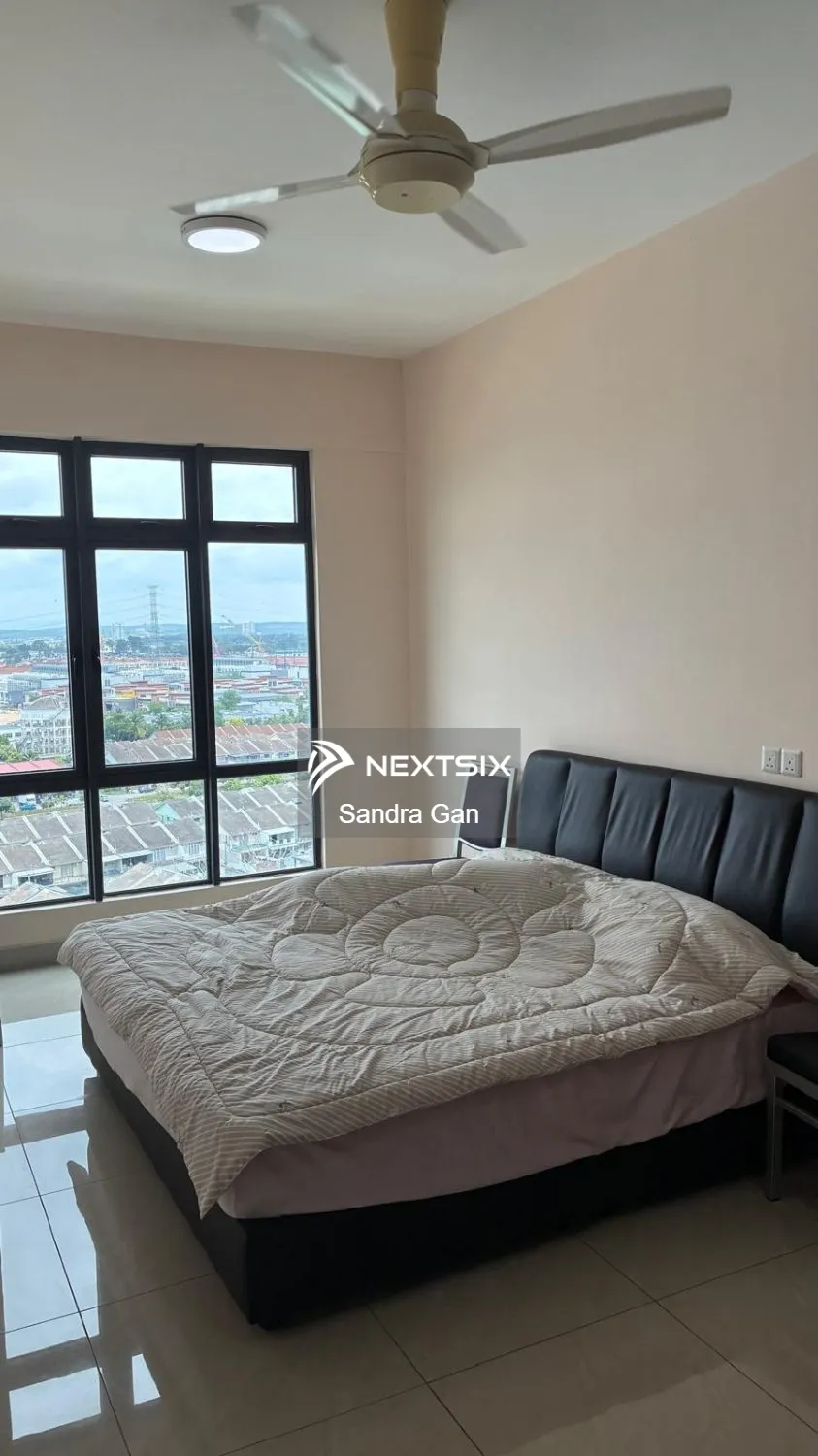 Serviced Residence For Sale in Johor Bahru Johor - Image 8