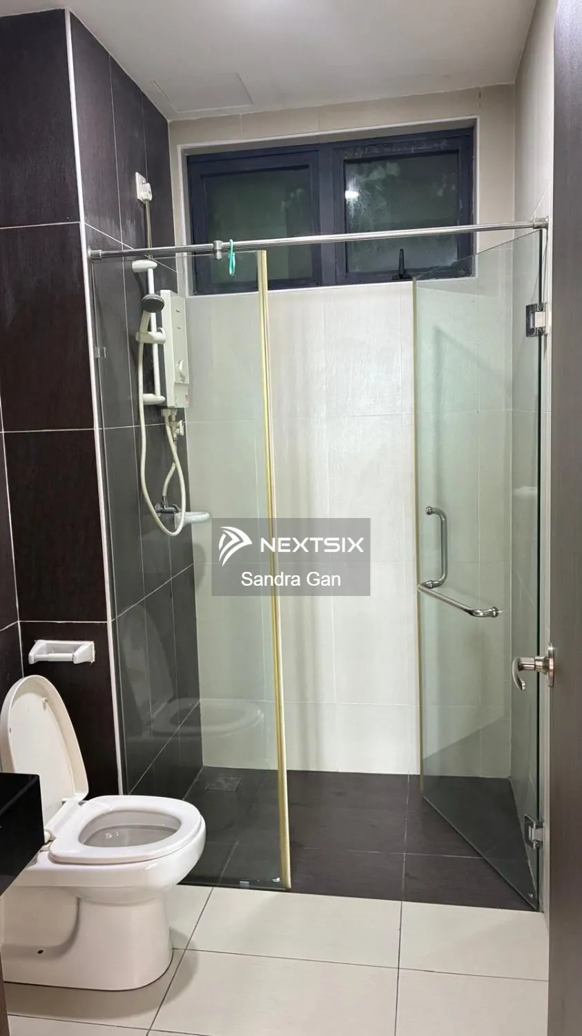 Serviced Residence For Sale in Johor Bahru Johor - Image 9