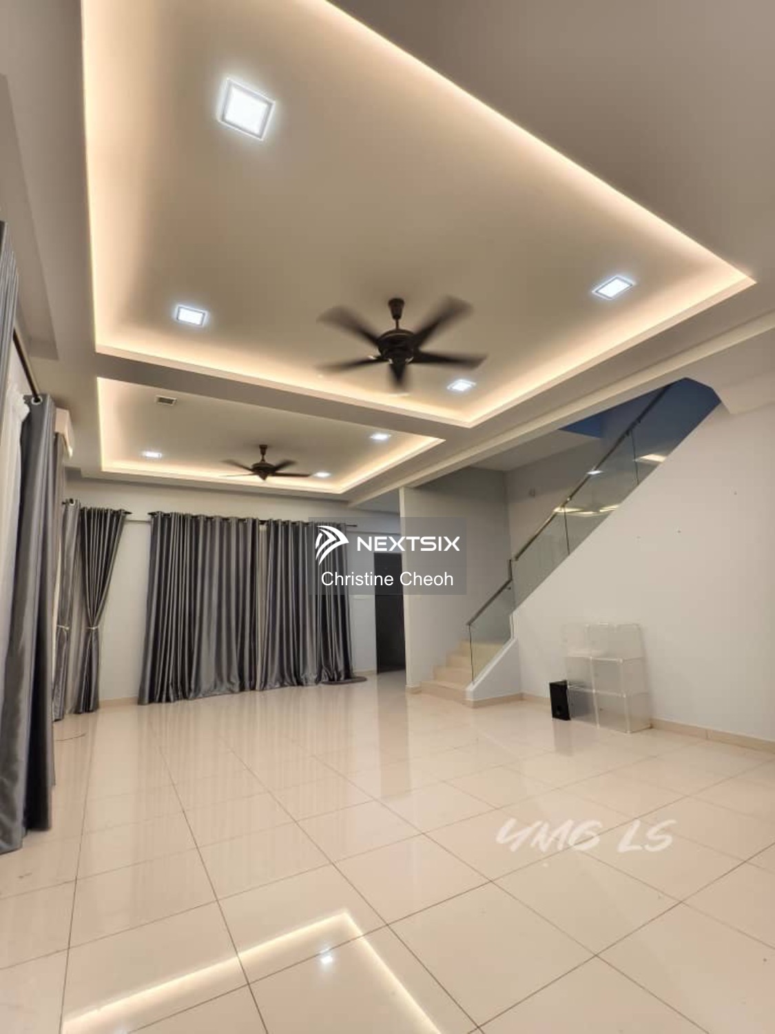 Semi-detached House For Sale in Klang Selangor