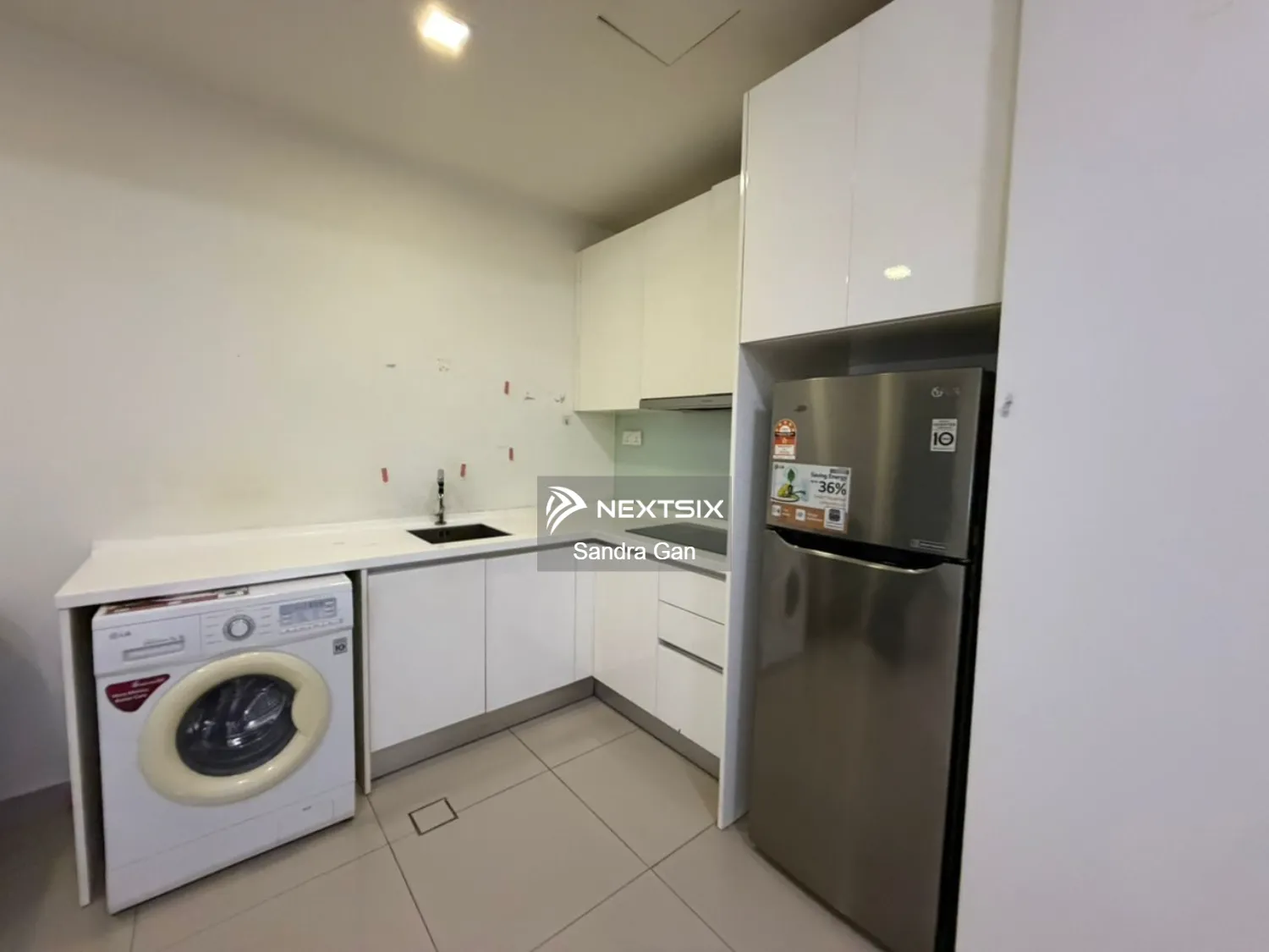 Serviced Residence For Sale in Johor Bahru Johor - Image 3
