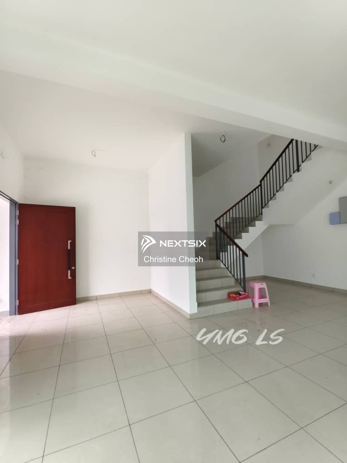 Semi-detached House For Sale in Klang Selangor