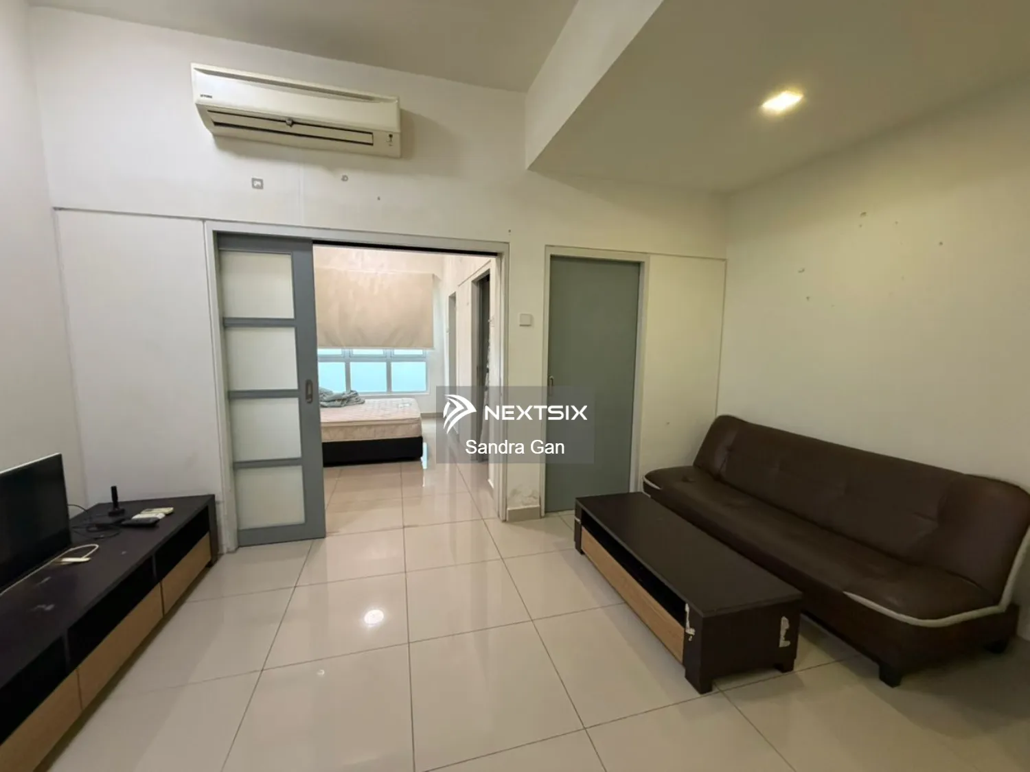 Serviced Residence For Rent in Johor Bahru Johor