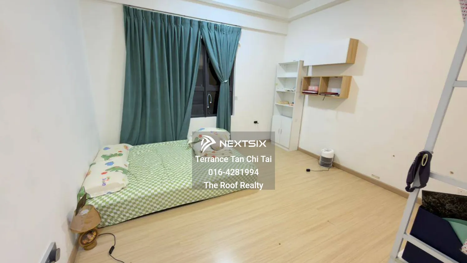 Condominium For Rent in Port Klang Selangor - Image 5