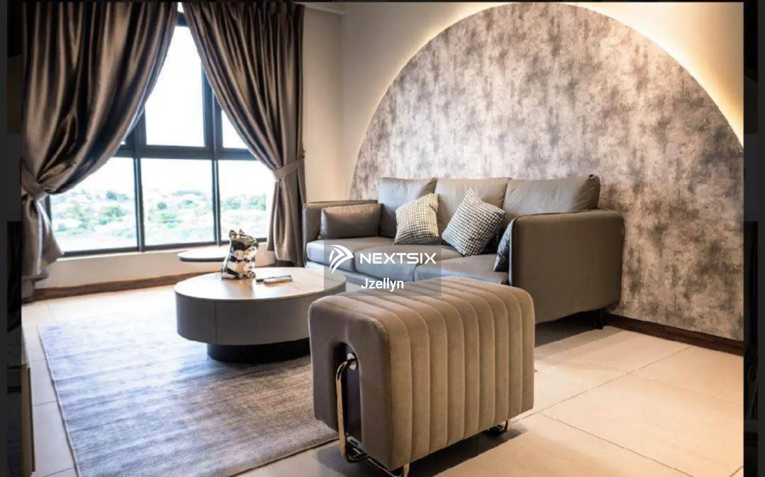 Serviced Residence For Sale in Kota Kinabalu Sabah