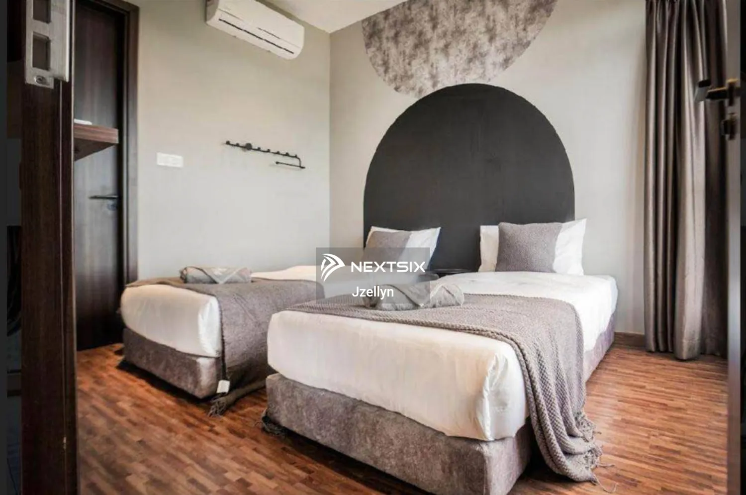 Serviced Residence For Sale in Kota Kinabalu Sabah - Image 3