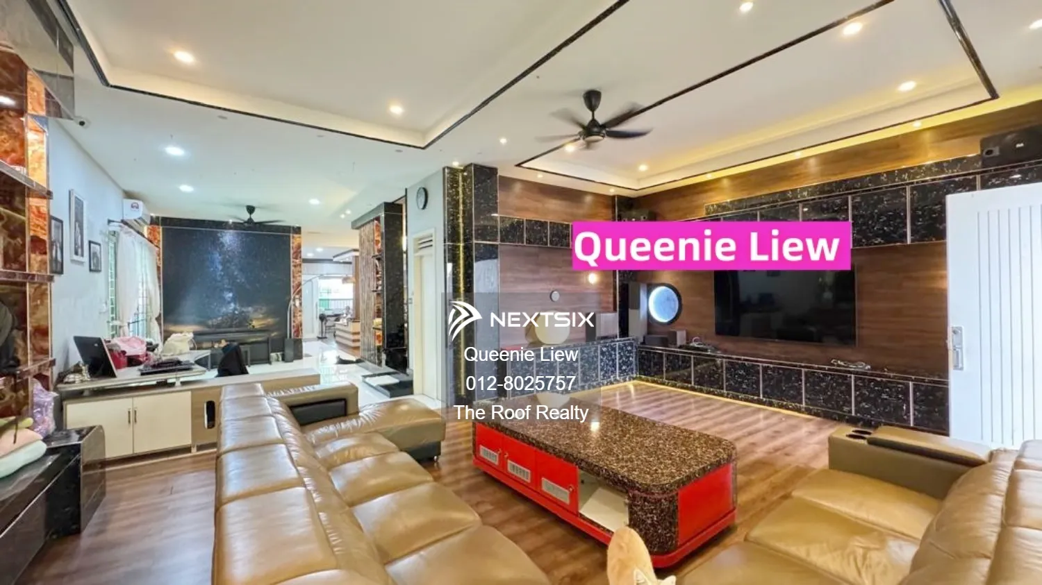 Semi-detached House For Sale in Kota Kinabalu Sabah - Image 10