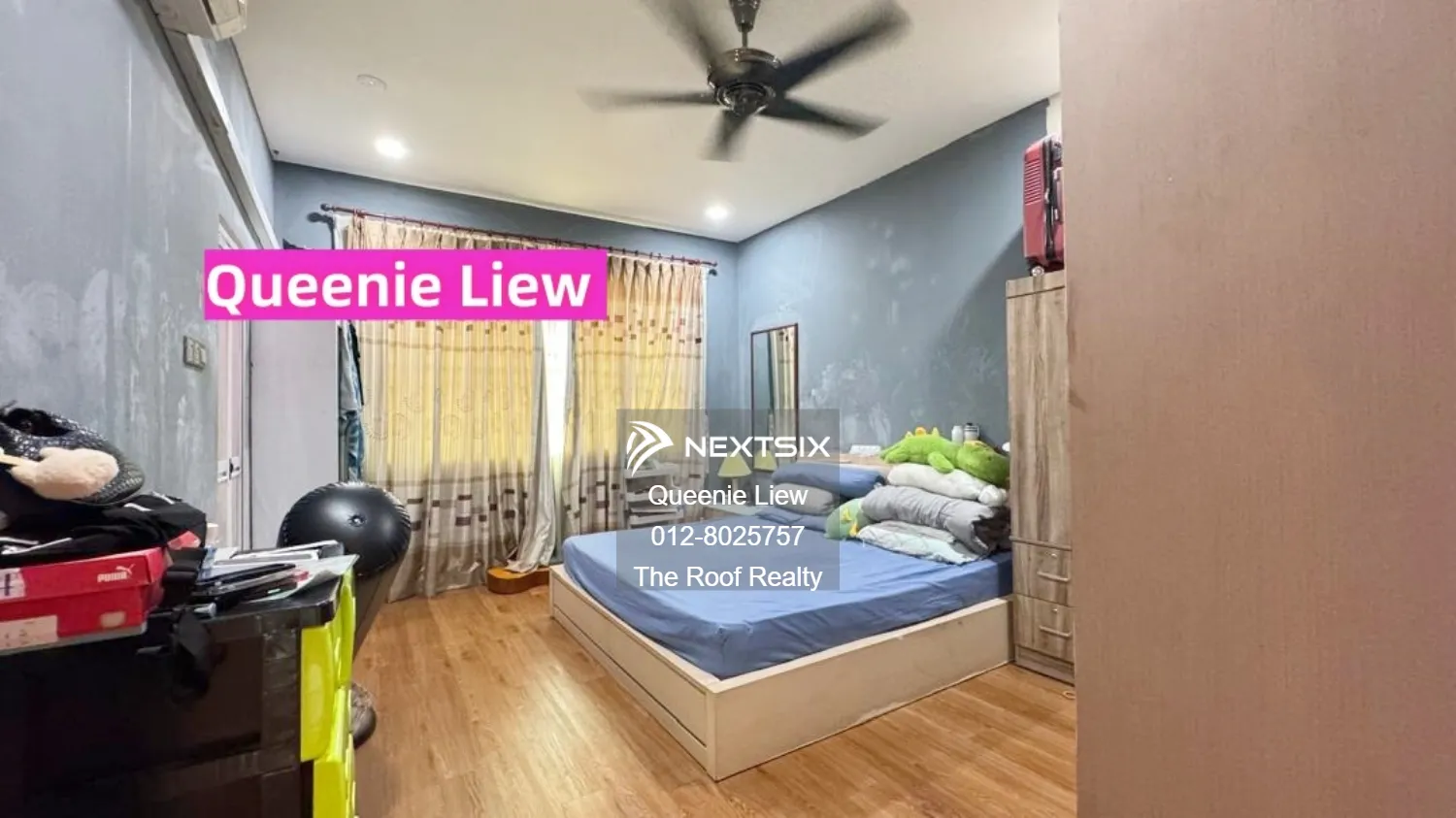 Semi-detached House For Sale in Kota Kinabalu Sabah - Image 12
