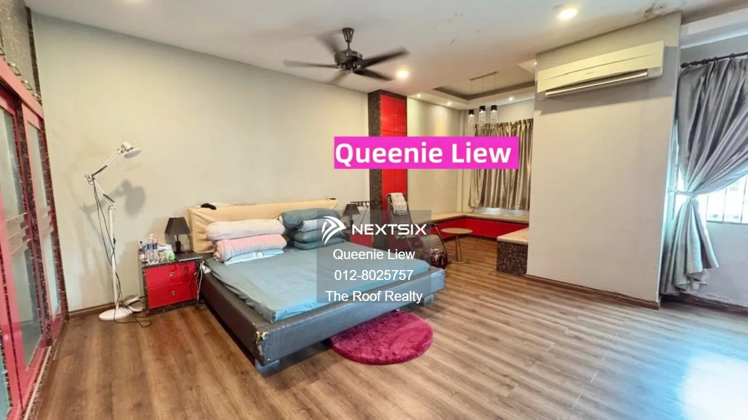 Semi-detached House For Sale in Kota Kinabalu Sabah - Image 13