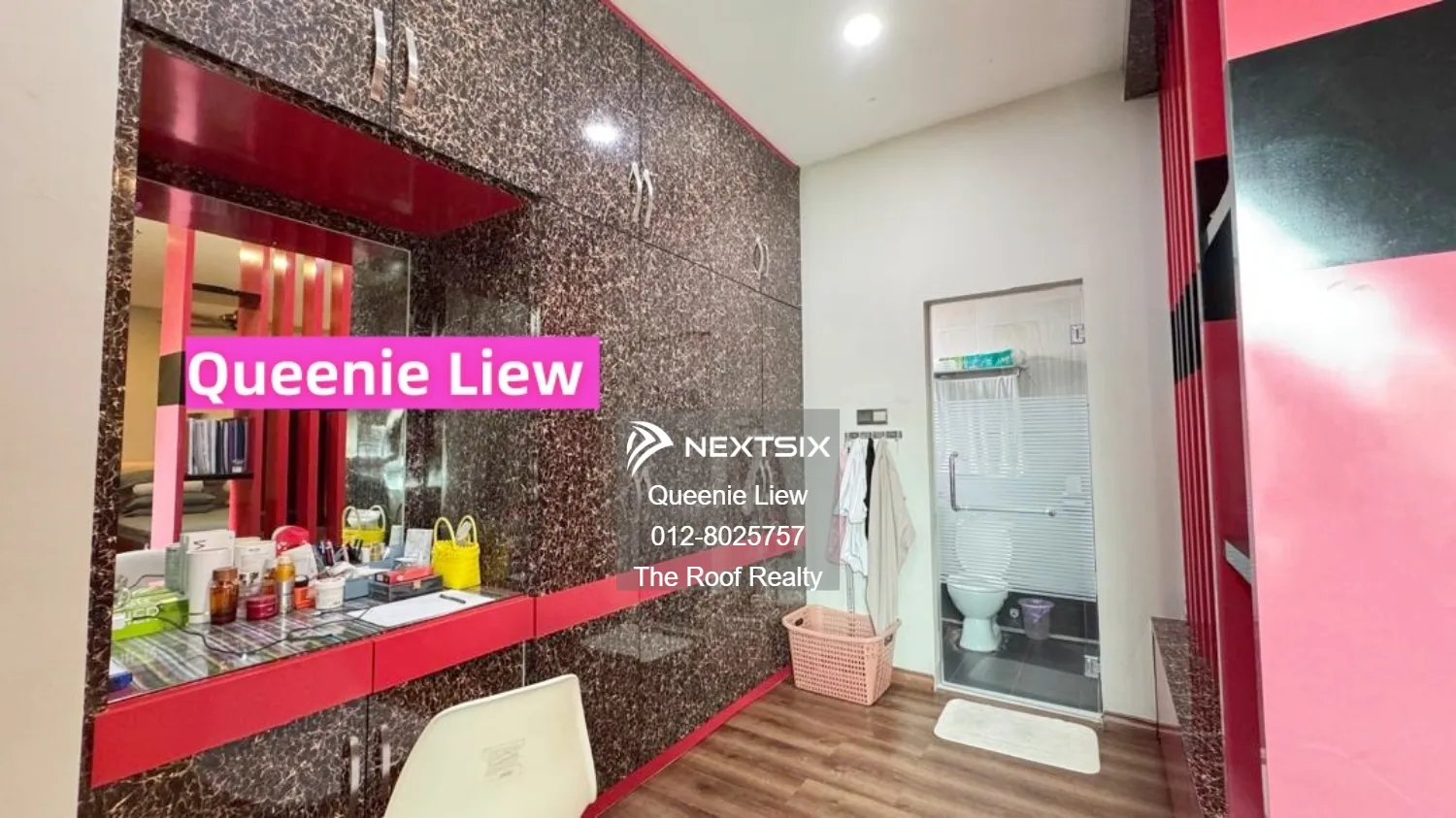 Semi-detached House For Sale in Kota Kinabalu Sabah - Image 15