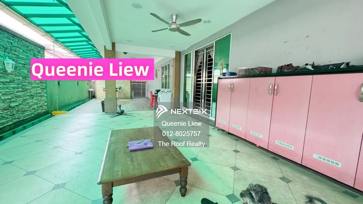 Semi-detached House For Sale in Kota Kinabalu Sabah - Image 16