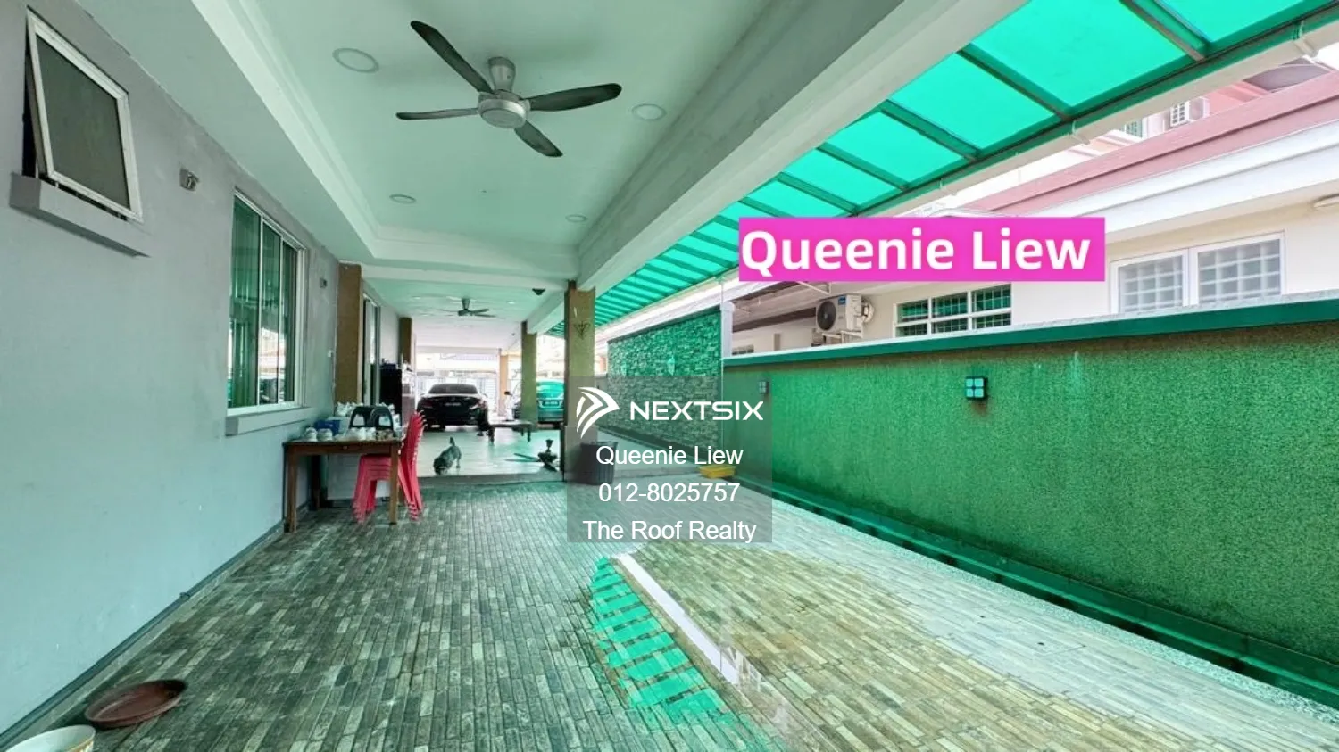 Semi-detached House For Sale in Kota Kinabalu Sabah - Image 17