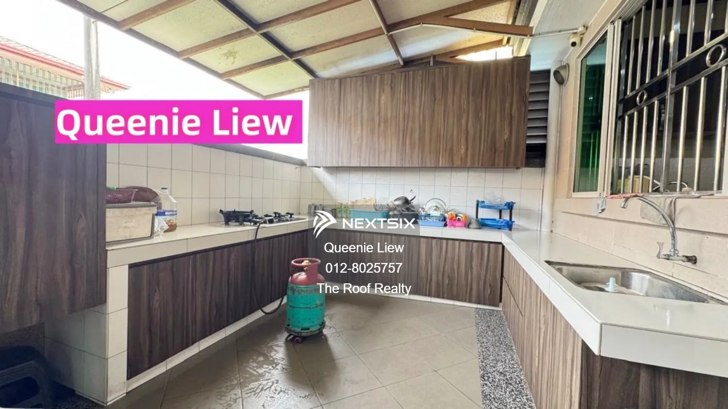 Semi-detached House For Sale in Kota Kinabalu Sabah - Image 7