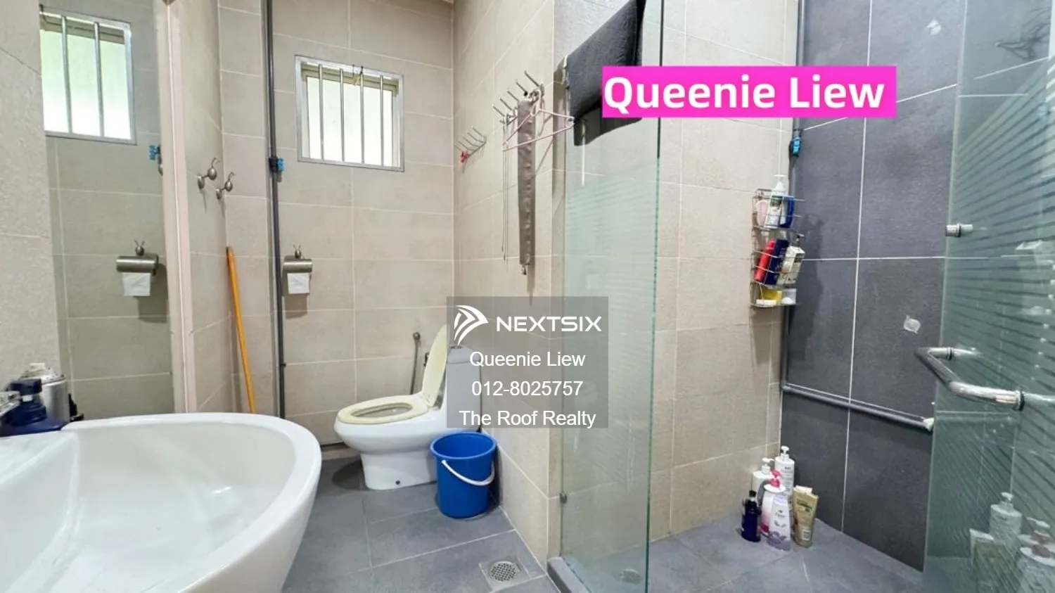 Semi-detached House For Sale in Kota Kinabalu Sabah - Image 9