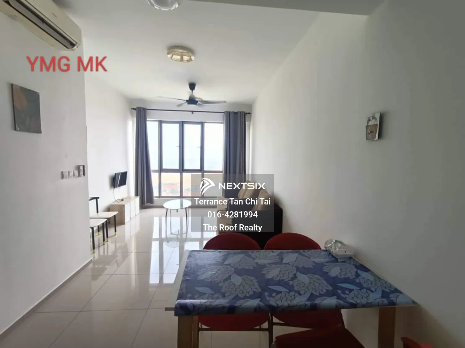 Serviced Residence For Rent in Klang Selangor