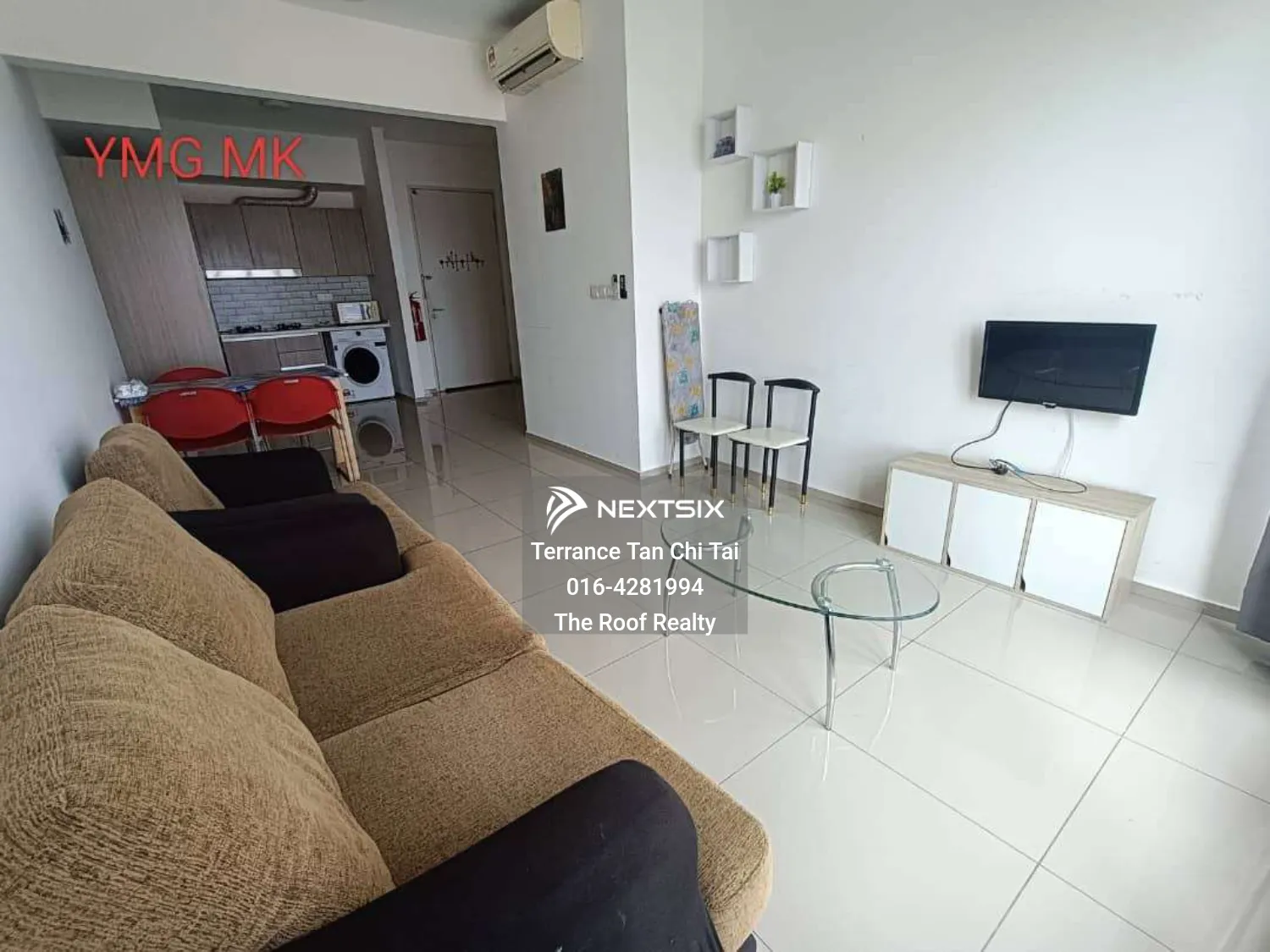 Serviced Residence For Rent in Klang Selangor - Image 7
