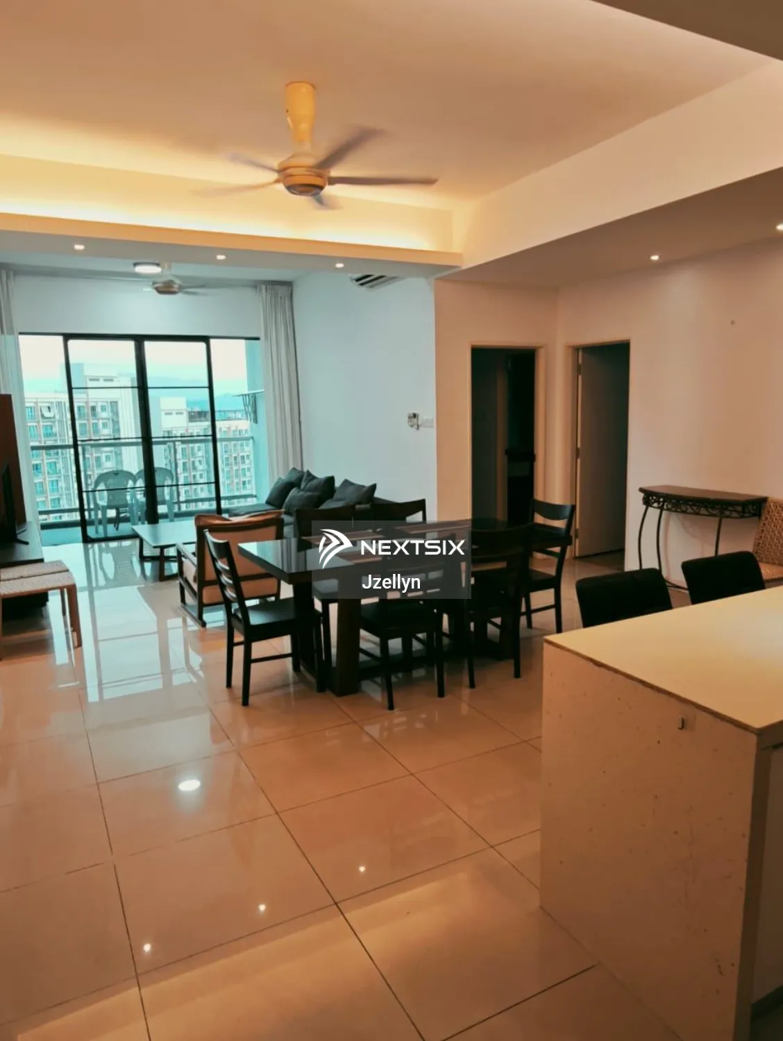 Condominium For Rent in Kota Kinabalu Sabah
