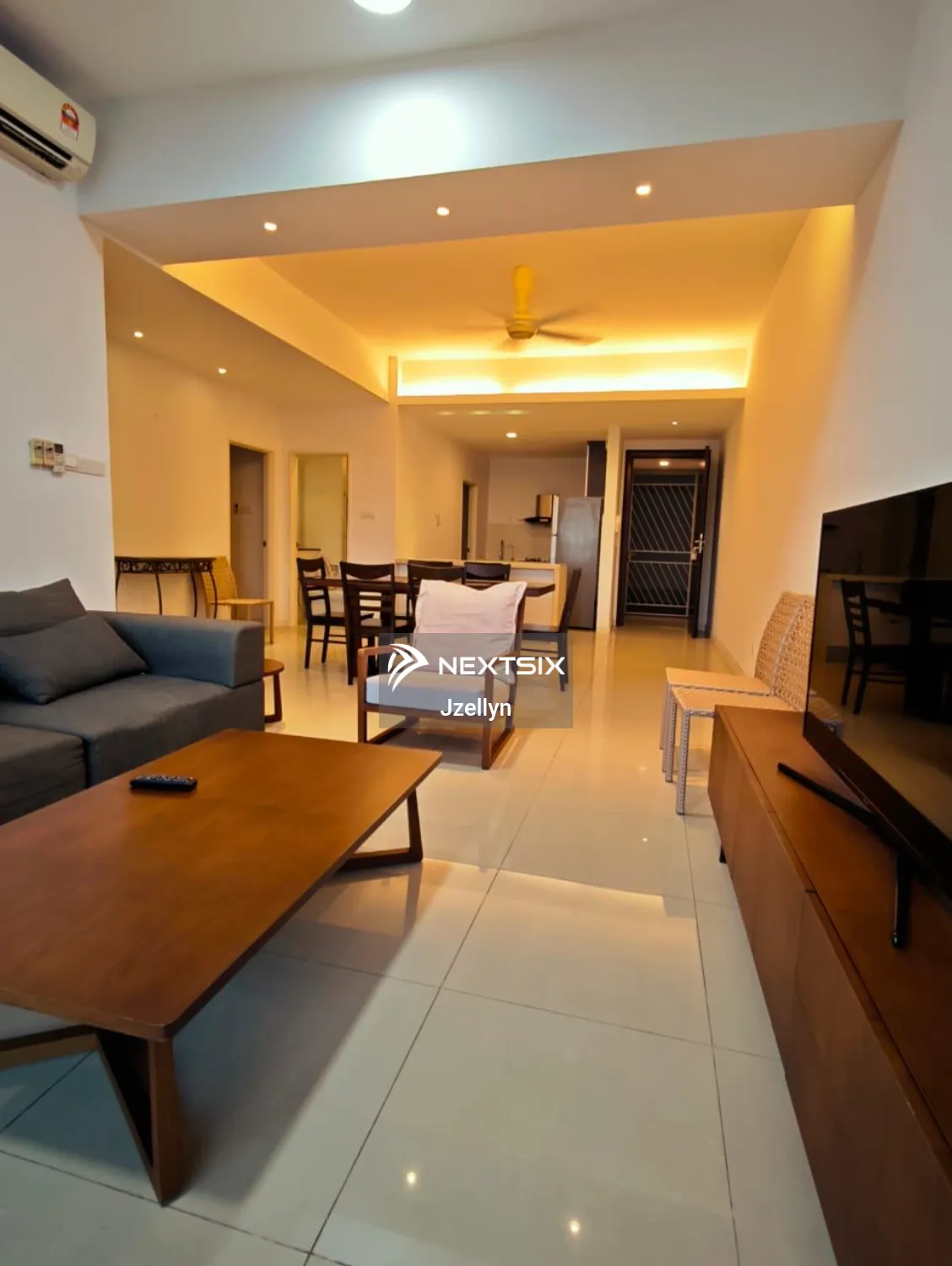 Condominium For Rent in Kota Kinabalu Sabah - Image 2