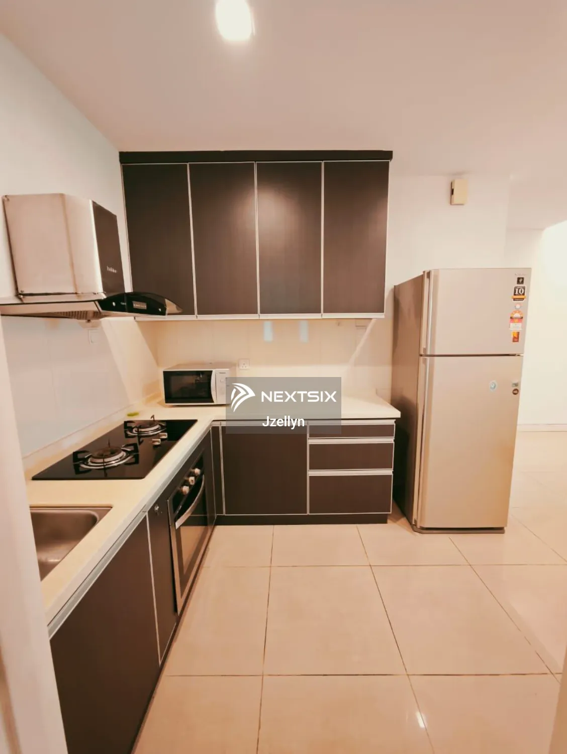 Condominium For Rent in Kota Kinabalu Sabah - Image 4