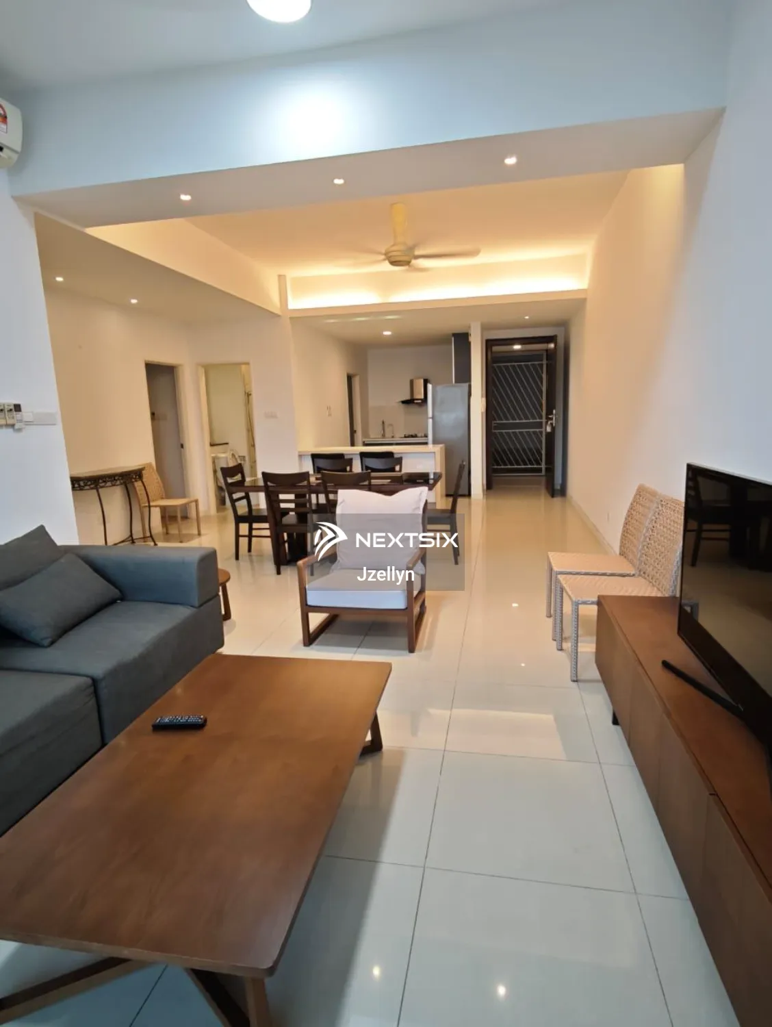 Condominium For Rent in Kota Kinabalu Sabah - Image 6