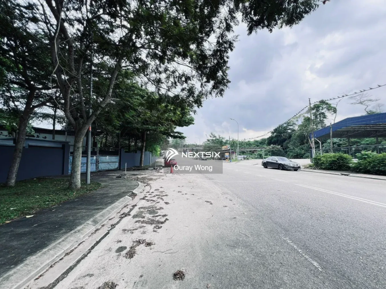 Commercial Land For Sale in Johor Bahru Johor