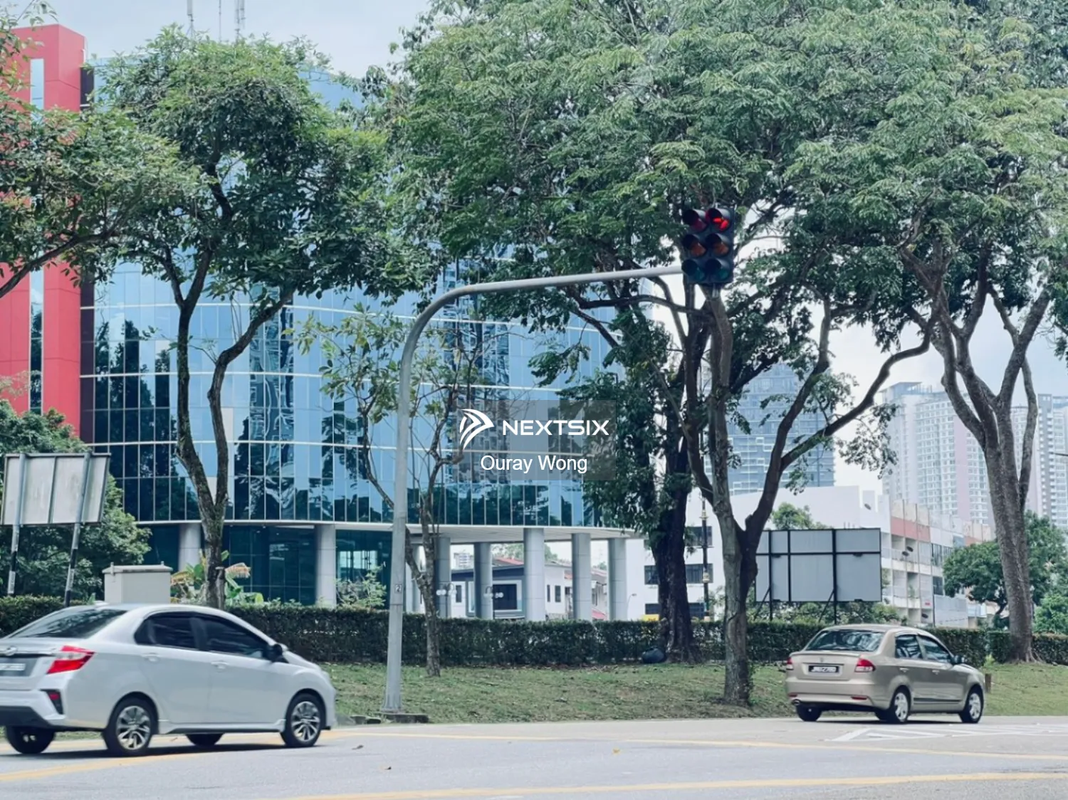 Commercial Land For Sale in Johor Bahru Johor - Image 5