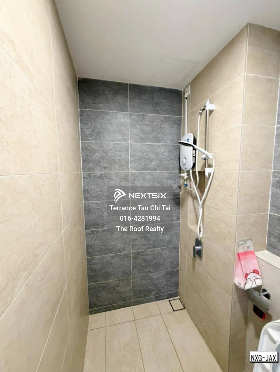 Serviced Residence For Rent in Setia Alam Selangor - Image 5