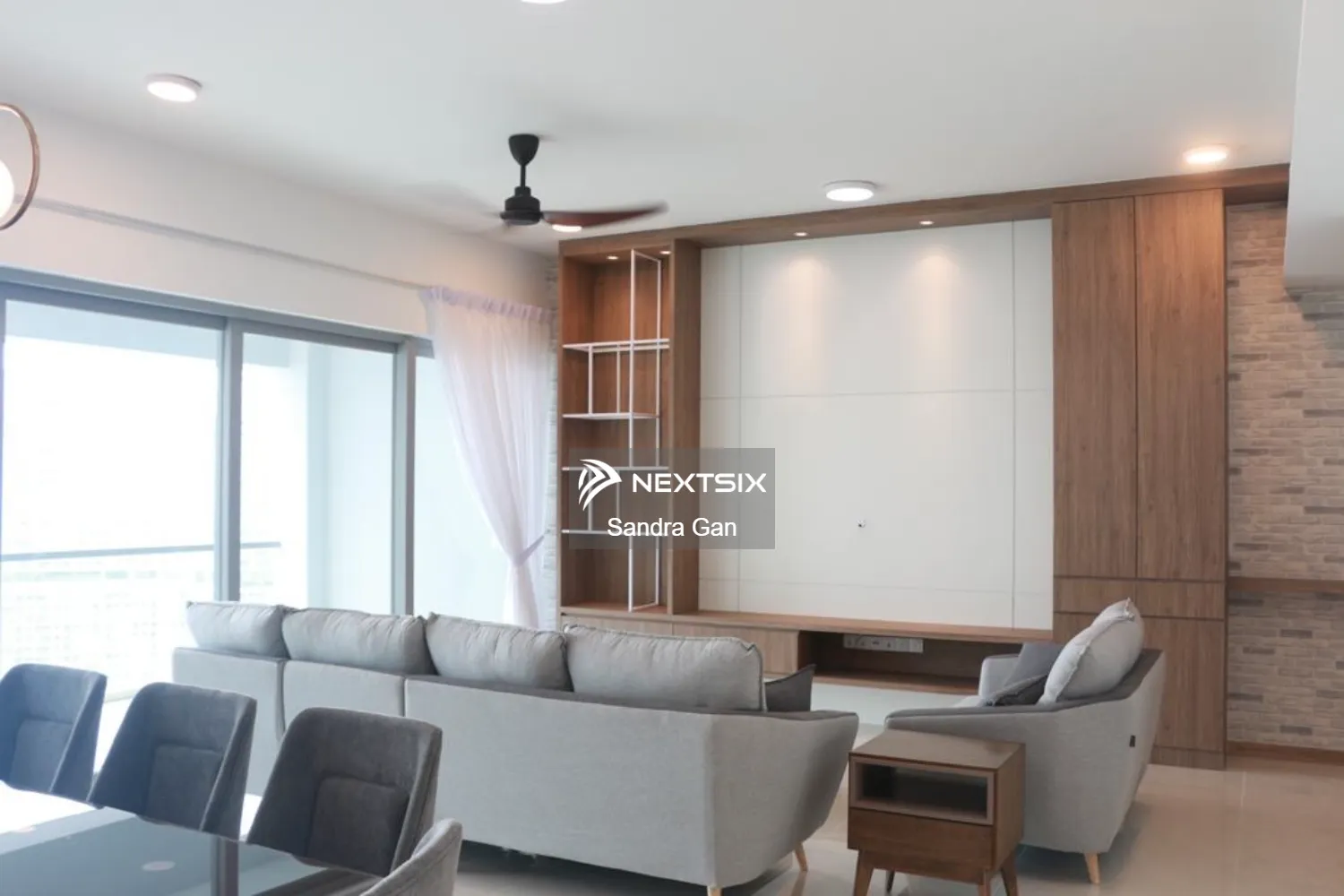 Condominium For Sale in Iskandar Puteri (Nusajaya) Johor - Image 3