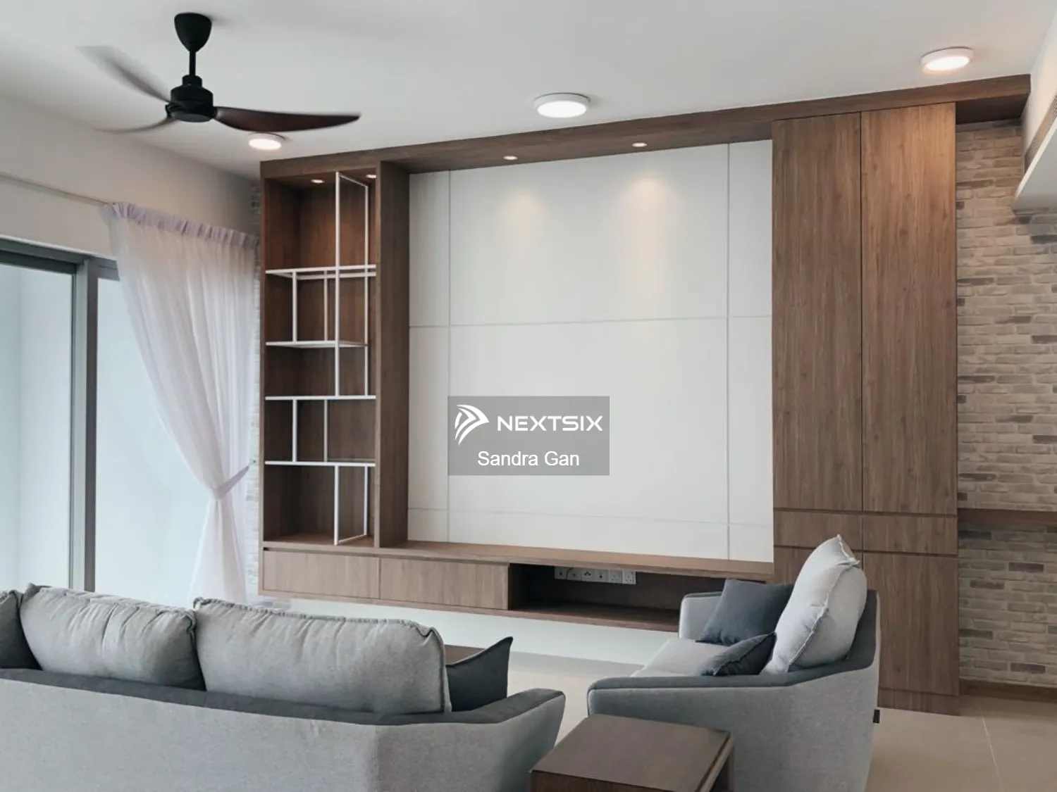 Condominium For Sale in Iskandar Puteri (Nusajaya) Johor - Image 4