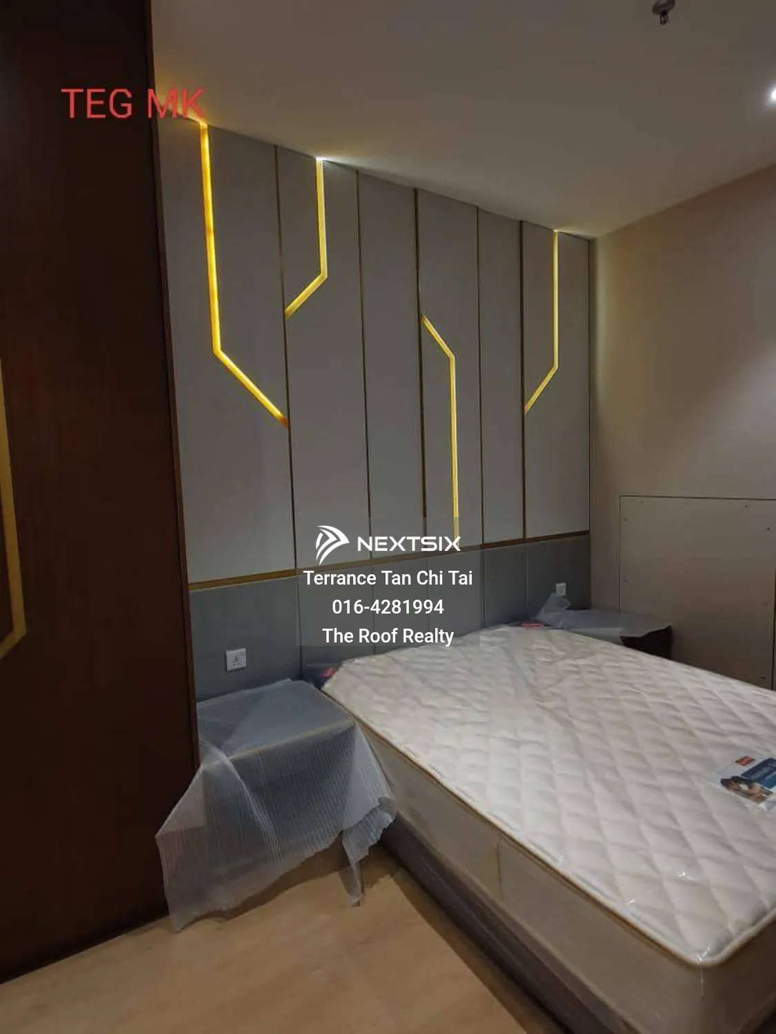 Serviced Residence For Rent in I-City Selangor - Image 5