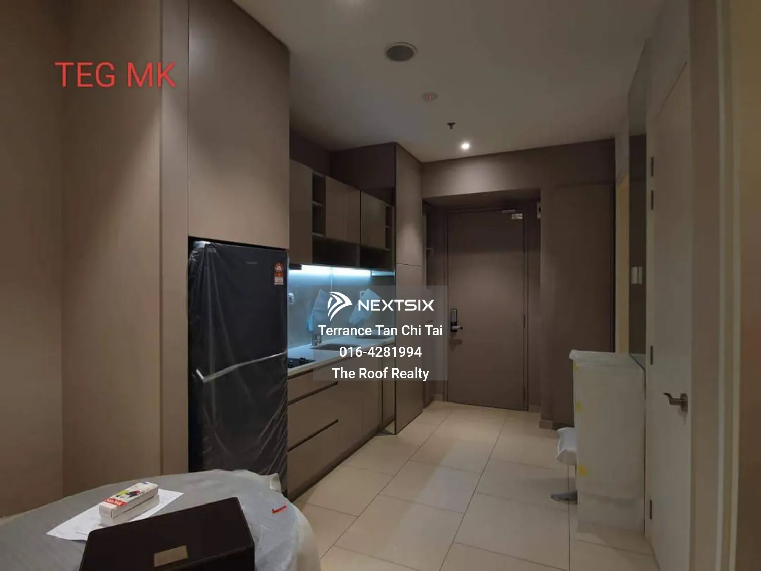 Serviced Residence For Rent in I-City Selangor - Image 6