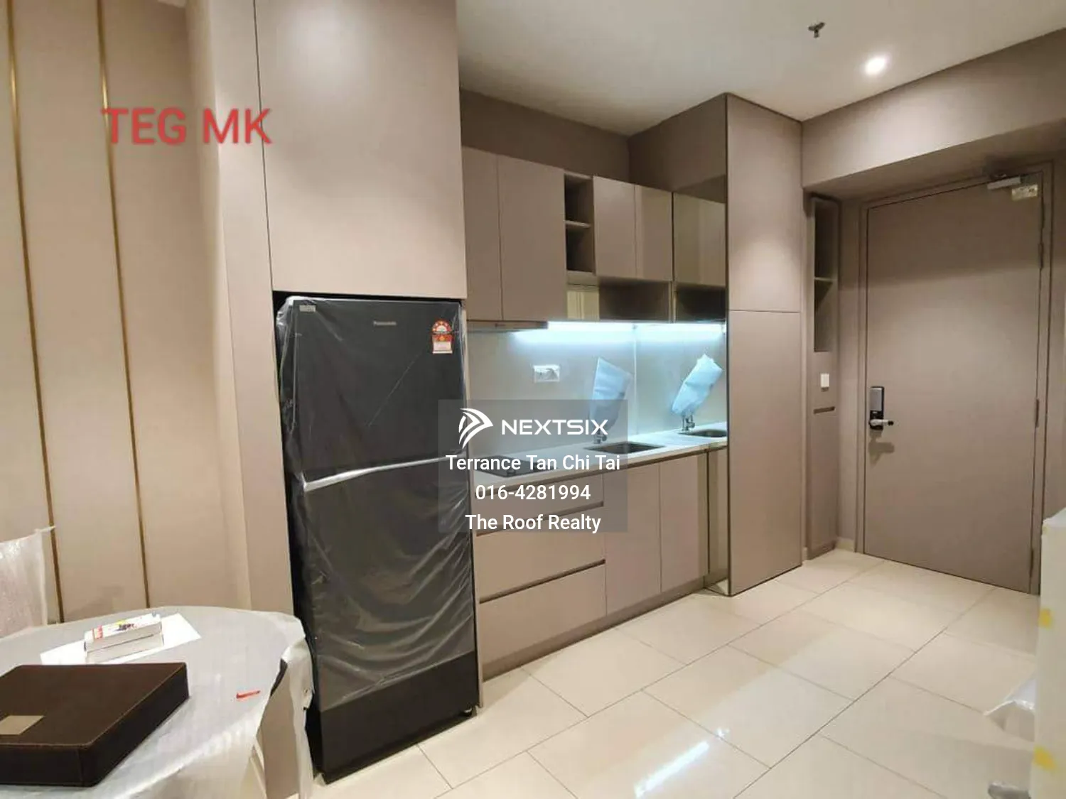 Serviced Residence For Rent in I-City Selangor - Image 7