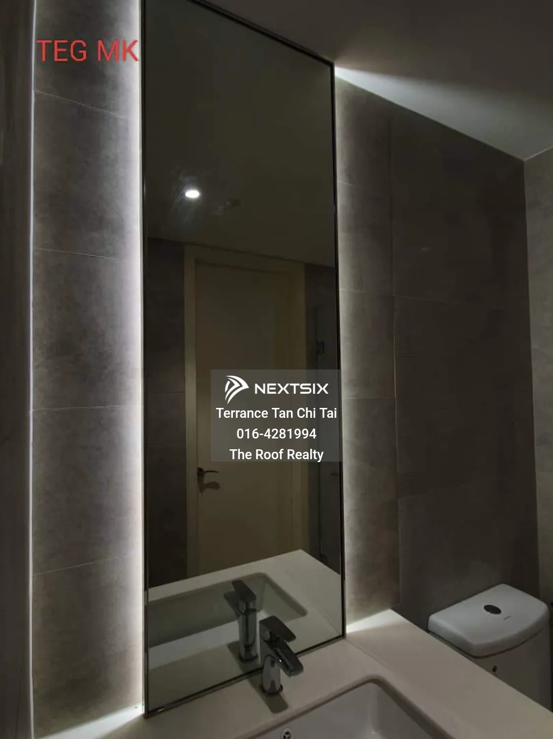 Serviced Residence For Rent in I-City Selangor - Image 8