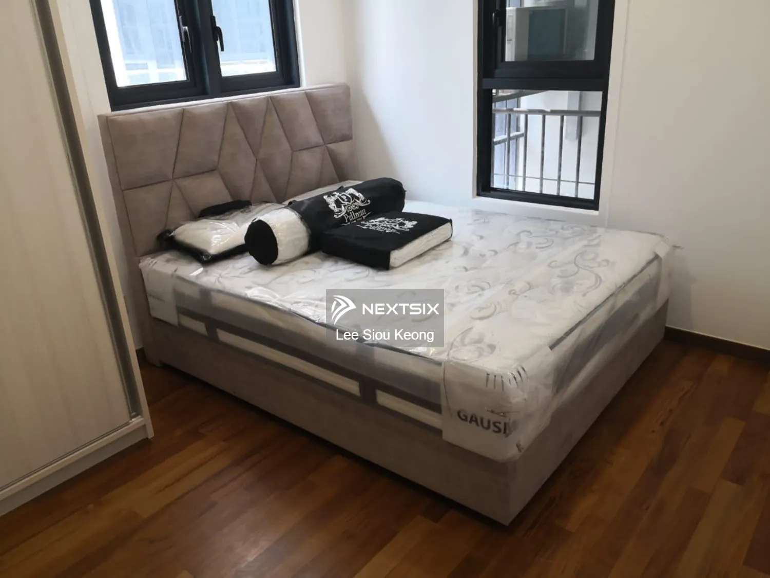 Serviced Residence For Rent in Kampung Kerinchi (Bangsar South) Wilayah Persekutuan Kuala Lumpur - Image 5