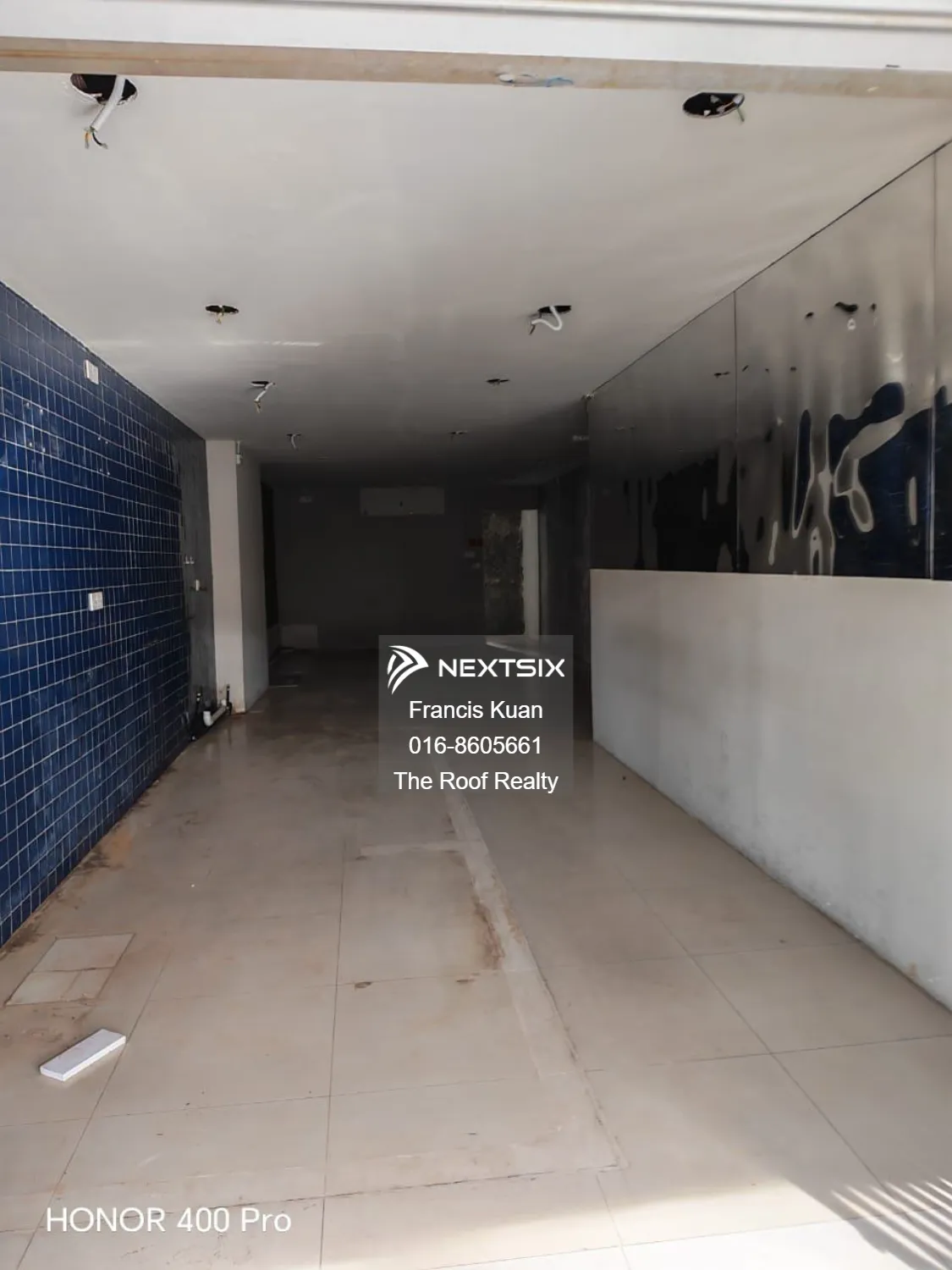 Shop For Rent in Kuching Sarawak