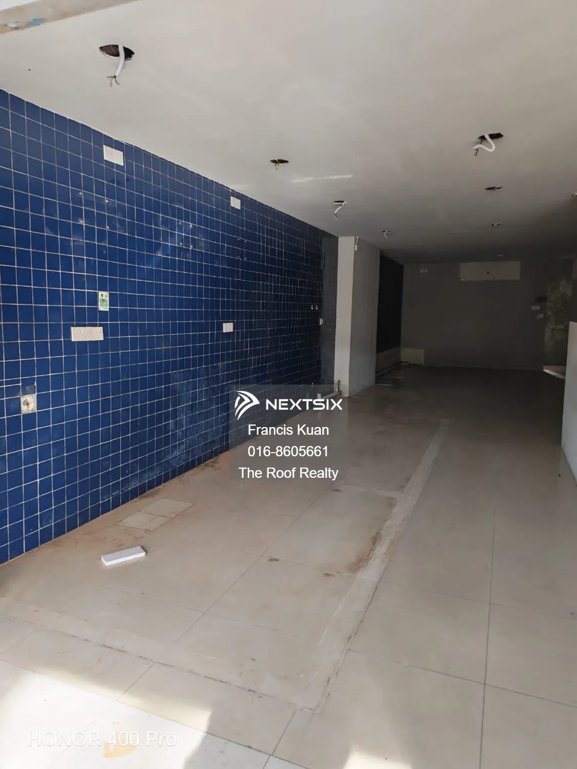 Shop For Rent in Kuching Sarawak - Image 5